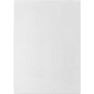 Covor traversa Joy Alb 80x150 cm