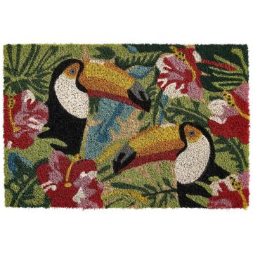 Covoraș De Intrare Din Cocos