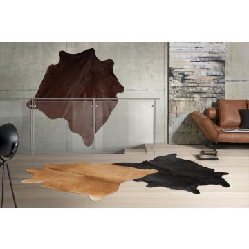 Blană De Bovine Brasilia Deluxe