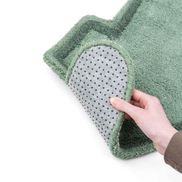 Covor antiderepant Done by Deer Croco green