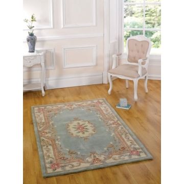 Covor Aubusson Verde 120X180 cm, Flair Rugs
