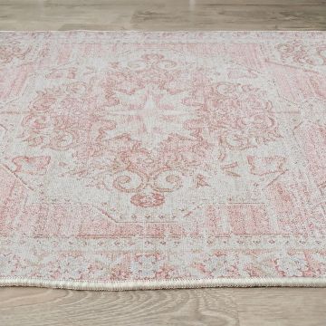 Covor, Conceptum Hypnose, crem, 160x230 cm, 70% bumbac, antiderapant