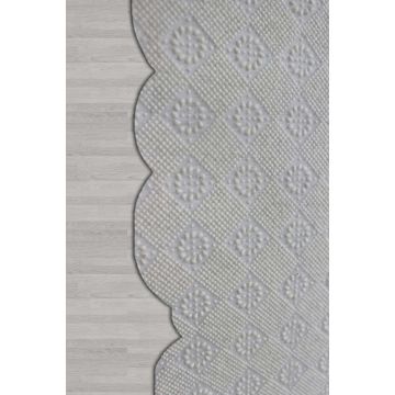 Covor, Conceptum Hypnose, multicolor, 80x120 cm, 100% poliester, antiderapant, 478HFT3309