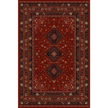 Covor Dreptunghiular, 150 x 230 cm, Grena, Lotos 1531/220 la reducere