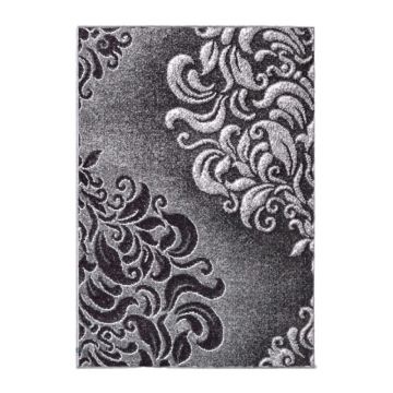 Covor Dreptunghiular, 80 x 150 cm, Gri, Mira 24031/619