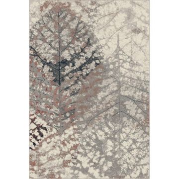 Covor Dreptunghiular, Anny, 195 x 300 cm, Crem / Bej, Model 33001/160