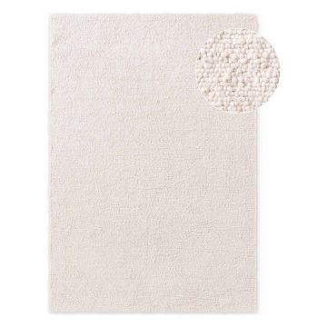 Covor fildeÈÈesut manual din material bouclÃ© 200x290 cm Notting Hill Portobello âTed Baker