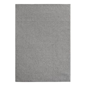 Covor gri 200x290 cm Helix 2200 âu0080Ayyildiz Carpets