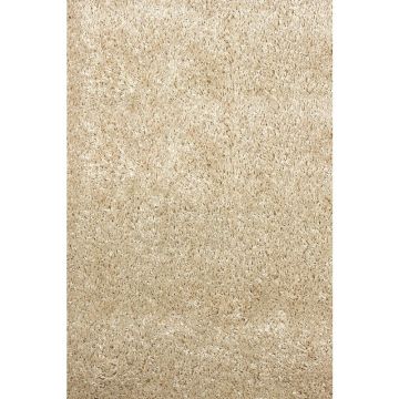 Covor Modern, Fantasy 12500-80, Bej, 80x150 cm, 2550 gr/mp
