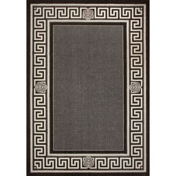 Covor Modern, Natura Versace 900-91, 80x150 cm, 1500 gr/mp ieftin