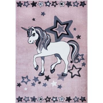 Covor pentru Copii, Dream 18052, 120x170 cm, 2300 gr/mp