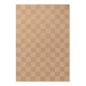 Covor pentru exterior Èu0099i interior crem/Ã®n culoare naturalÄ200x300 cm Haringey Dorothy âu0080Ted Baker