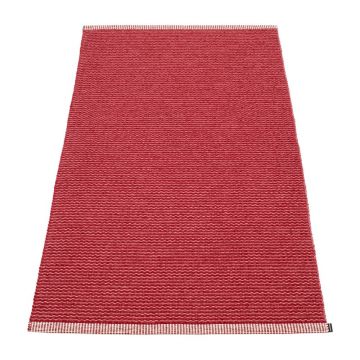 Covor pentru exterior Èu0099i interior roÈu0099u 85x160 cm Mono Blush âu0080Pappelina