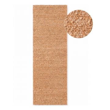 Covor tip traversÄbej Èesut manual din material bouclÃ© 80x200 cm Notting Hill Portobello âTed Baker