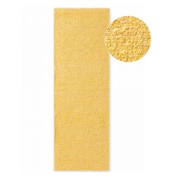 Covor tip traversÄgalben Èesut manual din material bouclÃ© 80x200 cm Notting Hill Portobello âTed Baker