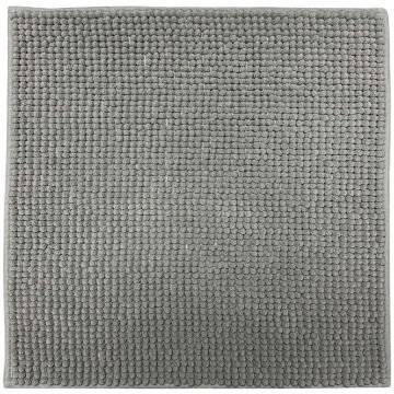 Covoraș De Baie 50/50 cm antracit