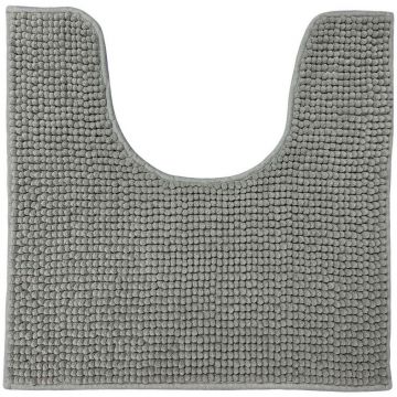 Covoraș De Baie 50/50 cm antracit