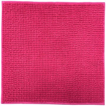 Covoraș De Baie 50/50 cm roz aprins