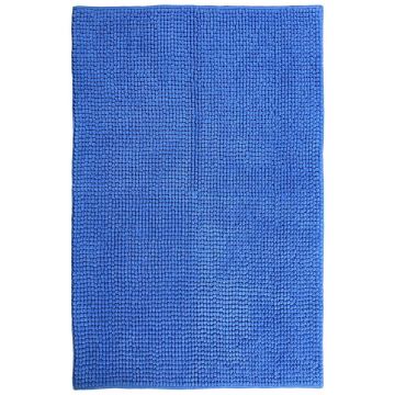 Covoraș De Baie 60/90 cm albastru