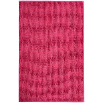 Covoraș De Baie 60/90 cm roz aprins