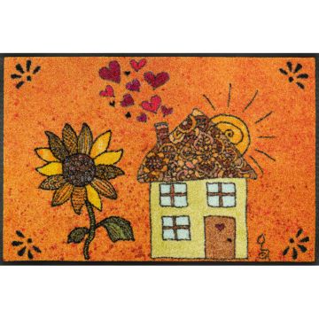 Covoraș De Intrare 50/75 cm