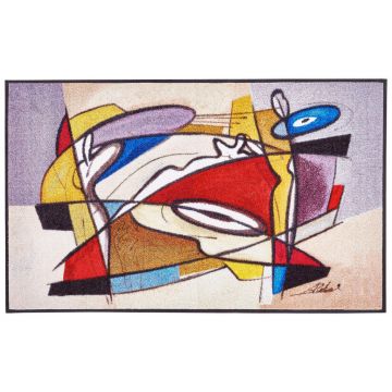 Covoraș De Intrare 75/120 cm