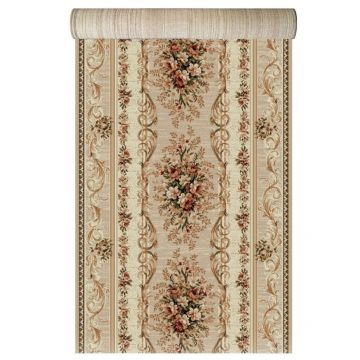 Traversa tip Mocheta Model Lotos 535/106, 80x200 cm