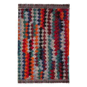 Covor 160x230 cm Nexis Shaggy âu0080Flair Rugs