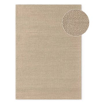 Covor bej Èu009Besut manual din lÃ¢nÄ200x300 cm Richmond Diana âu0080Ted Baker
