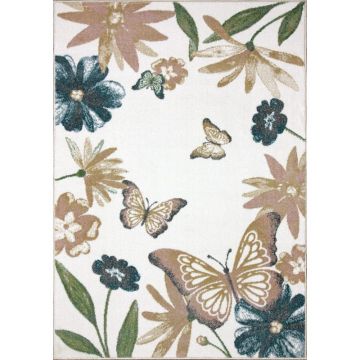 Covor Modern, Dream 18066, 120x170 cm, 2300 gr/mp