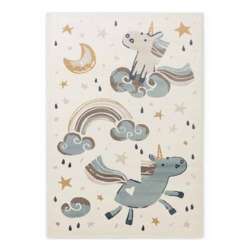 Covor pentru copii 160x235 cm Einhorn âu0080Hanse Home