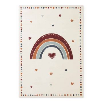 Covor pentru copii 160x235 cm Luvy âu0080Hanse Home