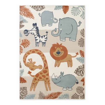 Covor pentru copii 160x235 cm Savanna âu0080Hanse Home