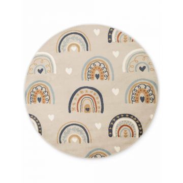 Covor pentru copii Ã¸160 cm Bowie âu0080Hanse Home