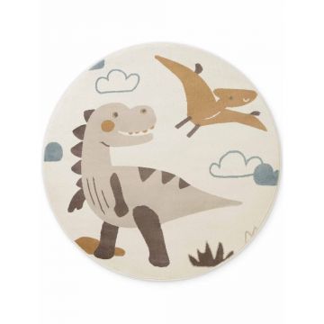 Covor pentru copii Ã¸160 cm Dino âu0080Hanse Home