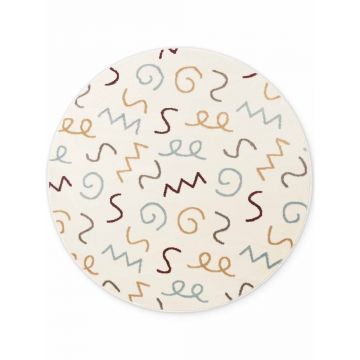 Covor pentru copii Ã¸160 cm Fiete âu0080Hanse Home