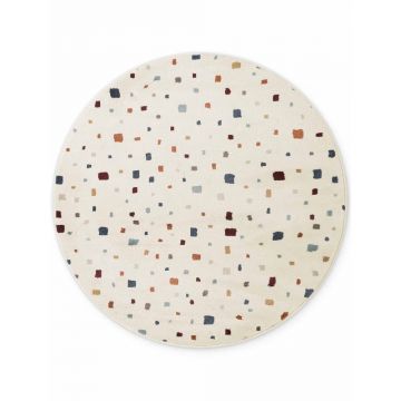 Covor pentru copii Ã¸160 cm Funny Squares âu0080Hanse Home