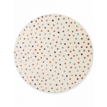 Covor pentru copii Ã¸160 cm Konfetti âu0080Hanse Home