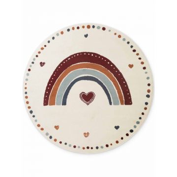 Covor pentru copii Ã¸160 cm Luvy âu0080Hanse Home