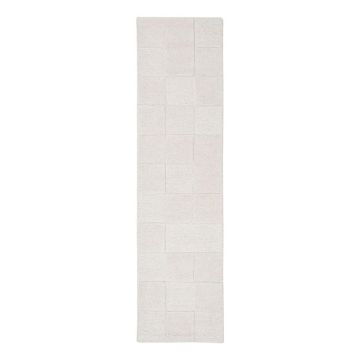 Covor tip traversÄfildeÈÈu009Besut manual din lÃ¢nÄ60x230 cm Checkerboard âu0080Flair Rugs
