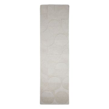 Covor tip traversÄfildeÈÈu009Besut manual din lÃ¢nÄ60x230 cm Gigi âu0080Flair Rugs