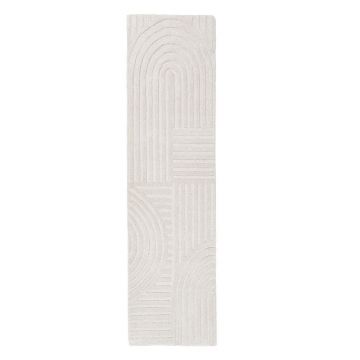 Covor tip traversÄfildeÈÈu009Besut manual din lÃ¢nÄ60x230 cm Zen Garden âu0080Flair Rugs