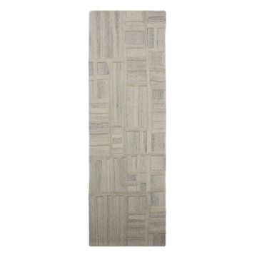 Covor tip traversÄgrej Èu009Besut manual din lÃ¢nÄ80x300 cm Elva âu0080Flair Rugs