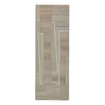 Covor tip traversÄgrej Èu009Besut manual din lÃ¢nÄ80x300 cm Lira âu0080Flair Rugs