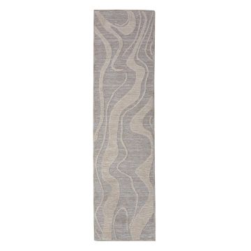Covor tip traversÄgri lavabil 78x230 cm Calder âu0080Flair Rugs