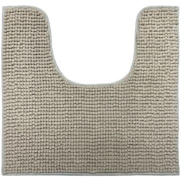 Covoraș De Baie 50/50 cm nisipiu