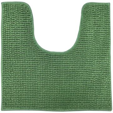Covoraș De Baie 50/50 cm verde