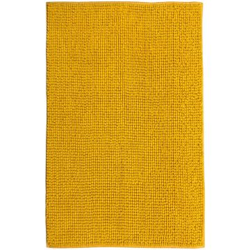 Covoraș De Baie 60/90 cm galben