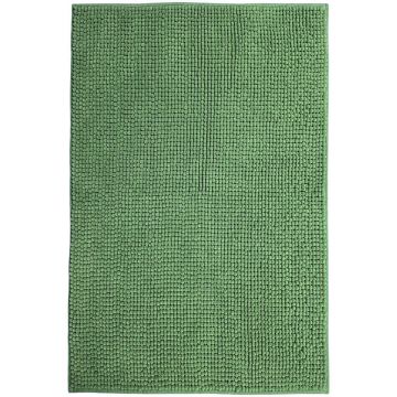 Covoraș De Baie 60/90 cm verde