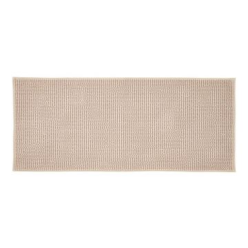 Covoraș de baie bej 50x120 cm Bobble – Catherine Lansfield